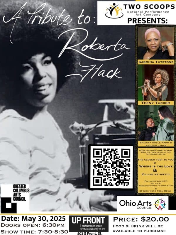 A Tribute to Roberta Flack