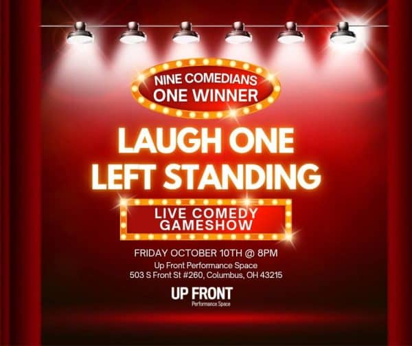 Laugh One Left Standing