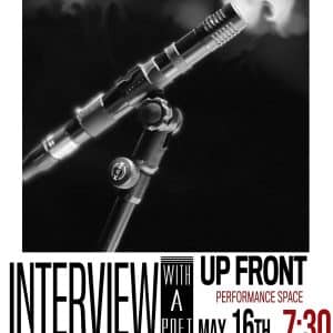 Interview With A Poet