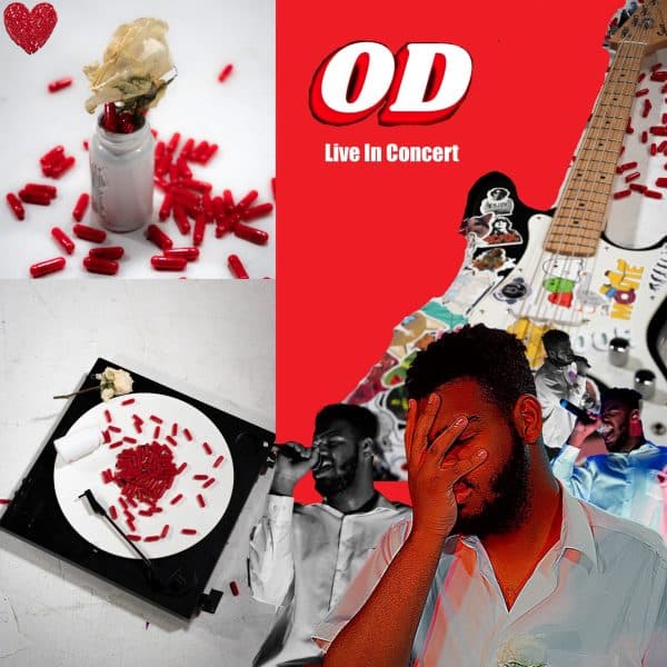 OD Live in Concert : 2 Year Anniversary