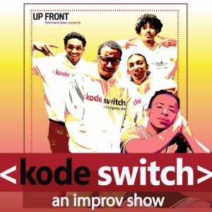Kode Switch - May 2025