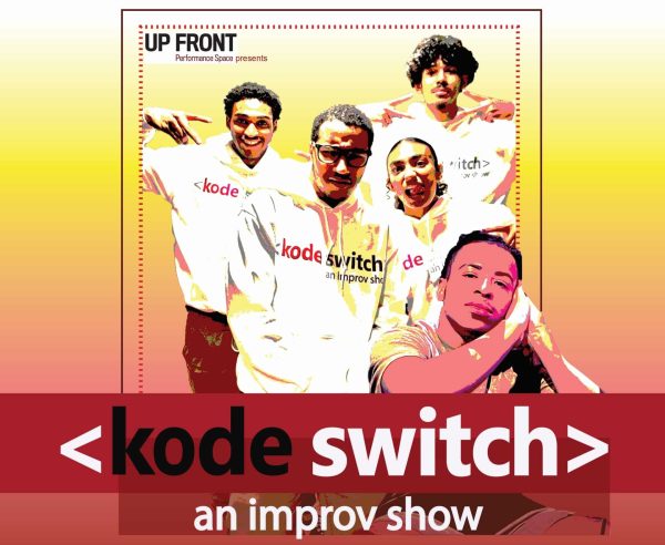 Kodeswitch Improv - March 2025