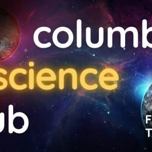You're Misinformed about Misinformation- Columbus Science Pub