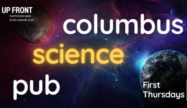 Columbus Science Pub Presents: Secrets of the Tooth Fairy: What Your Baby Teeth Are Really Worth with Kaita Gurian